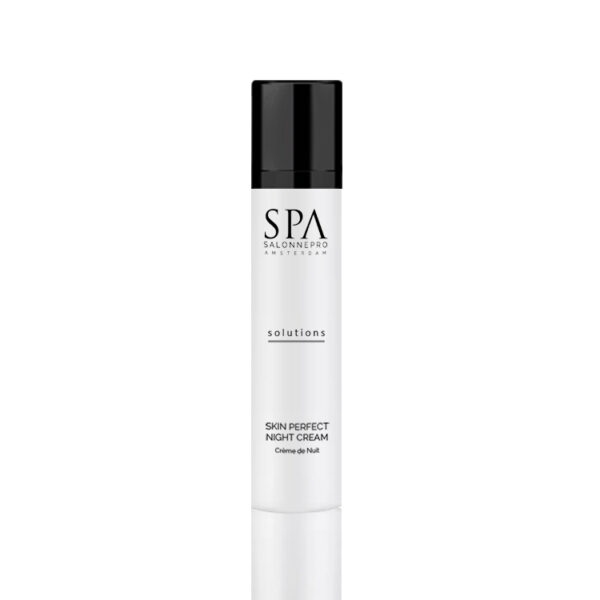 Skin perfect night cream